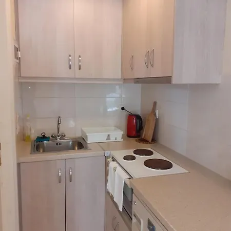 Royalrose Apartament *