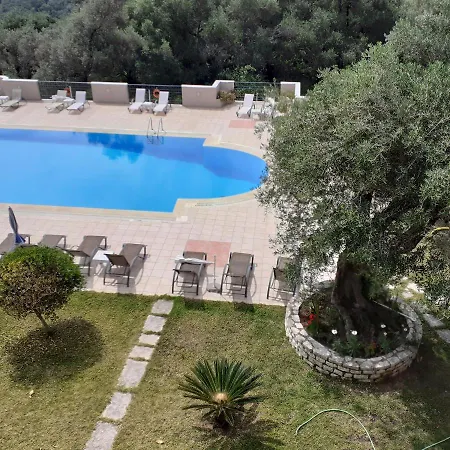 Royalrose Apartament