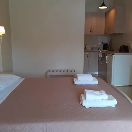Royalrose Apartament