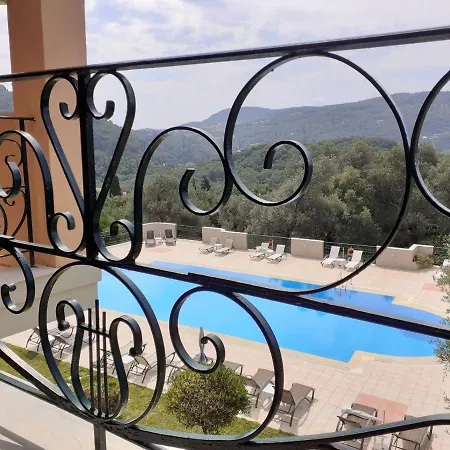 Apartament Royalrose