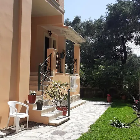 Royalrose Apartament