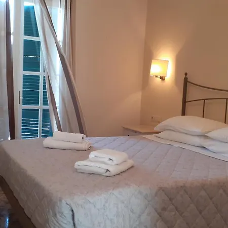 Apartament Royalrose Paleokastritsa