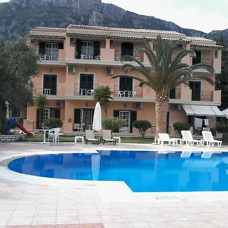 Apartament Royalrose *