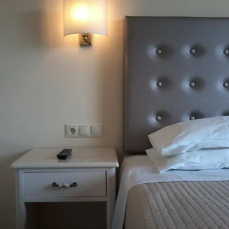 Apartament Royalrose Paleokastritsa