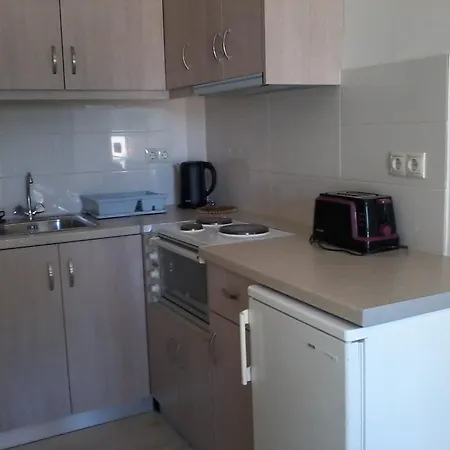 Apartament Royalrose Paleokastritsa
