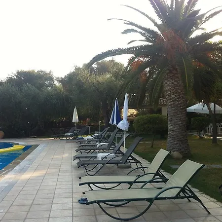 Royalrose Apartament *