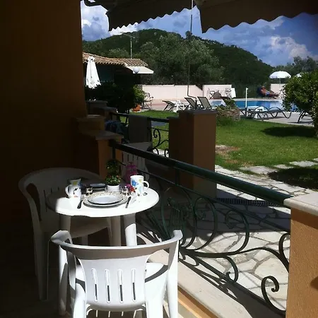 Royalrose Apartament